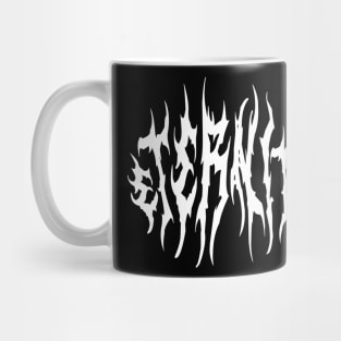 Eternity Mug